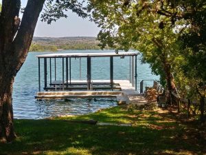 DockPro Construction Logo