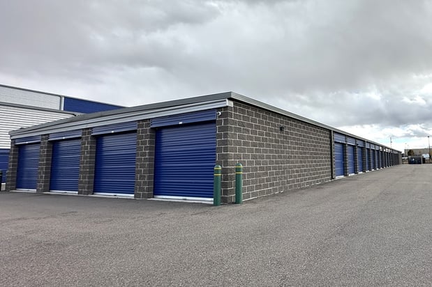 Images SmartStop Self Storage