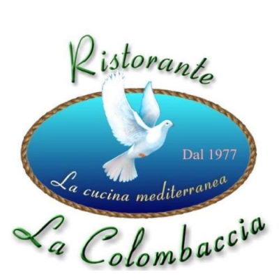 Ristorante Pizzeria La Colombaccia Logo