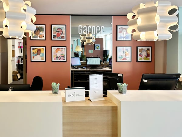 Bilder Garner Hotel Osnabrück by IHG