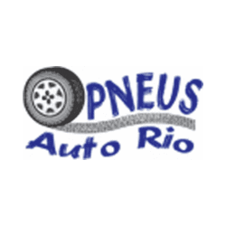 Pneus Auto Rio Logo