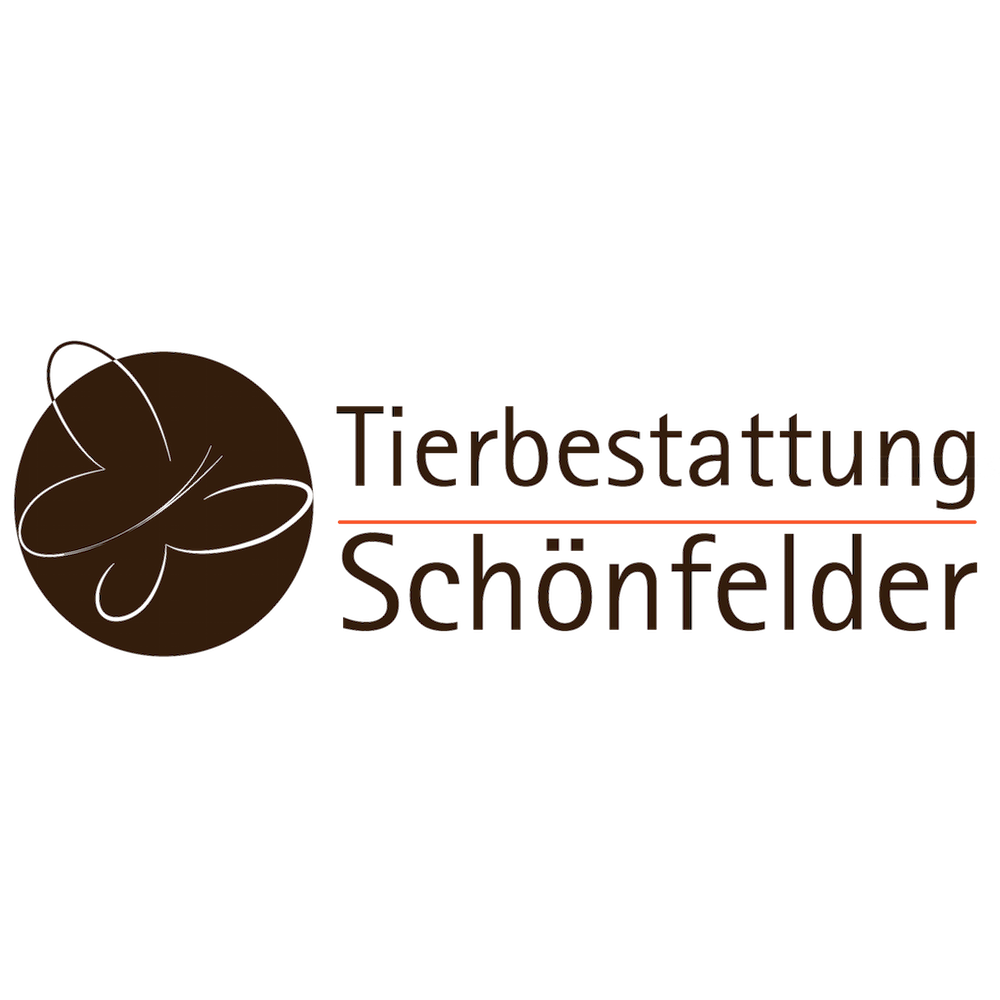 Thomas Schönfelder Tierbestattung Logo