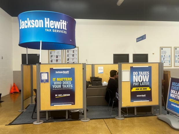 Images Jackson Hewitt Tax Service