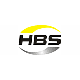 Logo HBS Bolzenschweiss-Systeme GmbH & Co. KG