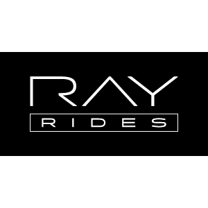 Ray Rides Logo