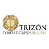 Trizón Contadores Públicos Logo