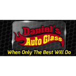 Daniel's Auto Glass Logo