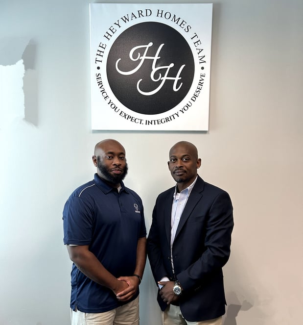 Images The Heyward Homes Team | Charles C. Heyward, Jr., Assoc Broker