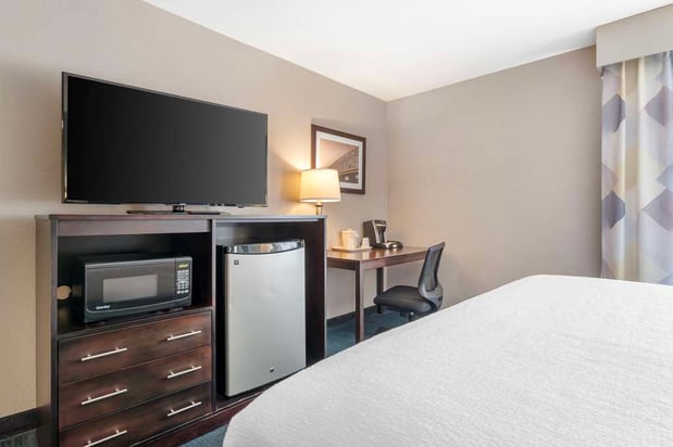 Images Best Western St. Clairsville Inn & Suites