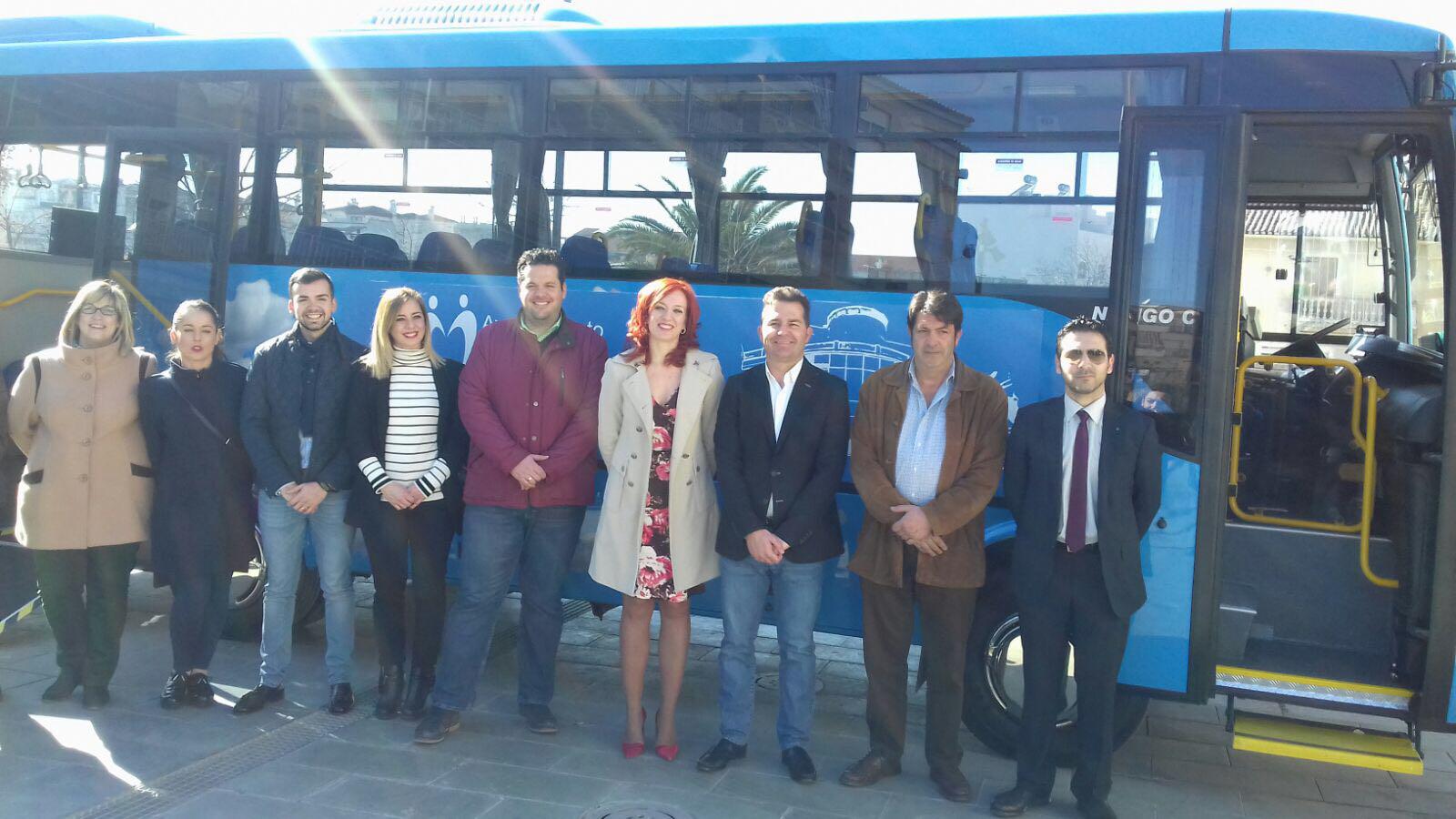 Images Autocares Y Microbuses Paco Campos