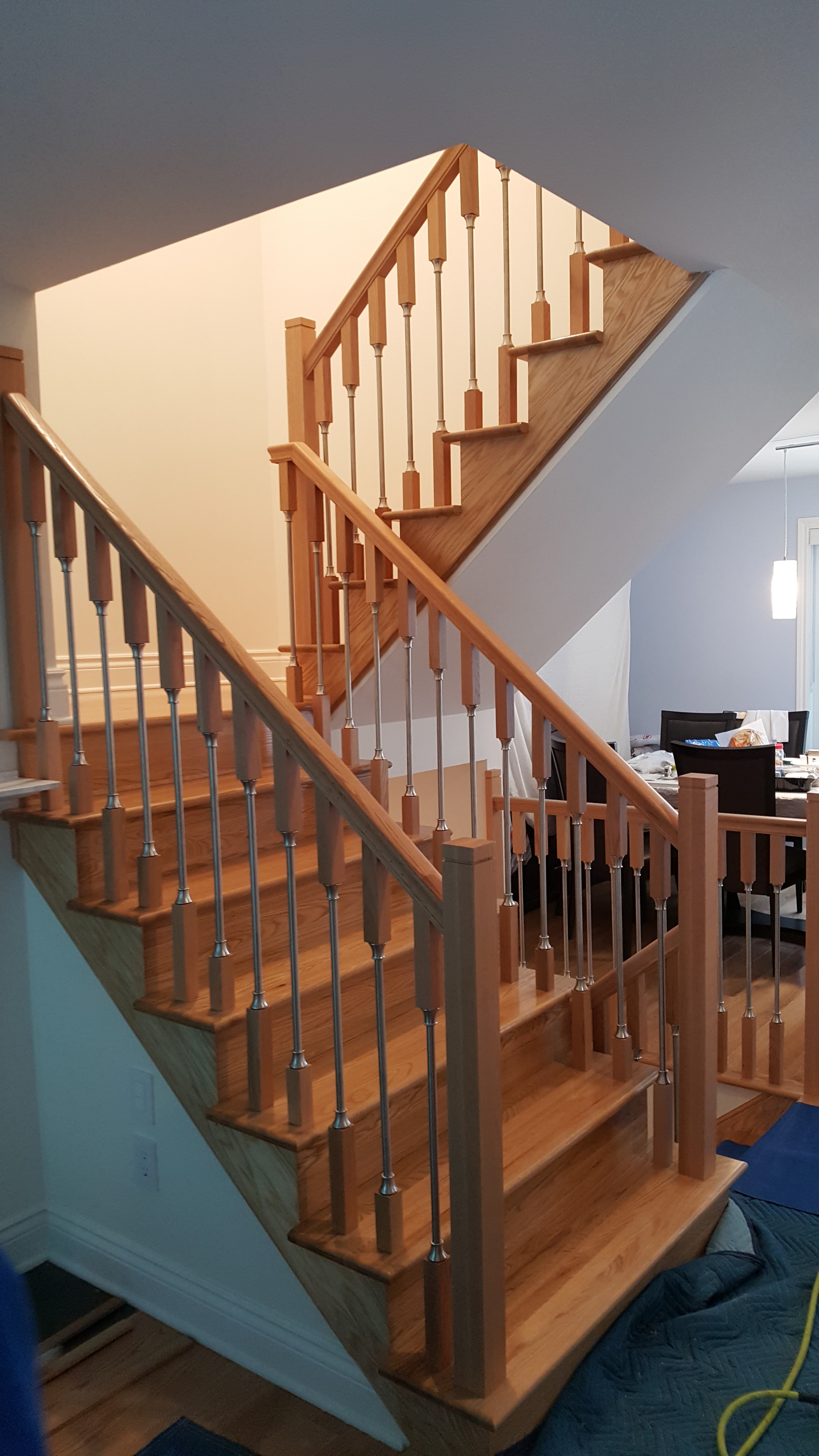 Images Construction Martin perron inc