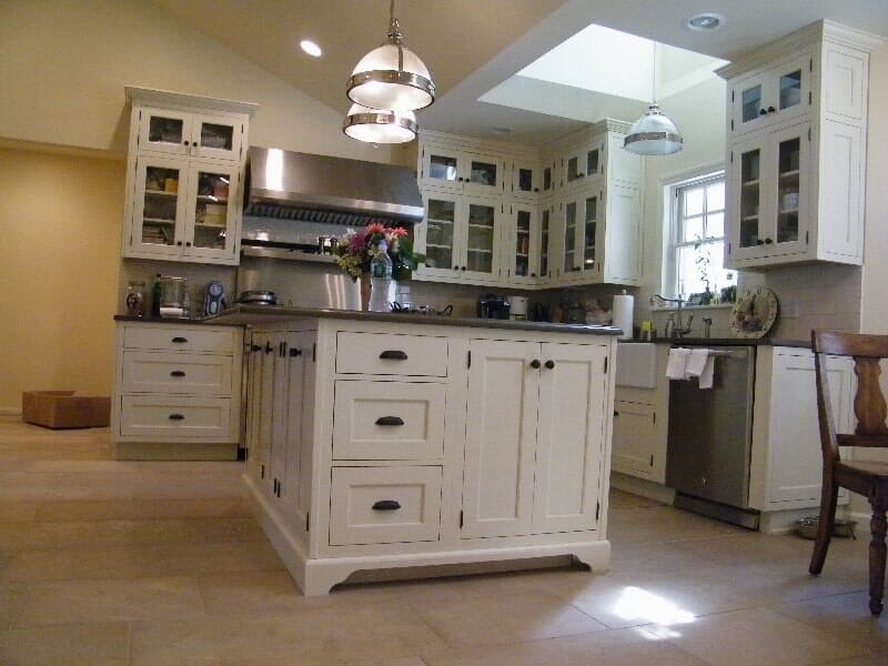 Images Hudson Valley Cabinet & Woodworking Inc