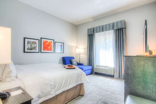 Images Hampton Inn Houston I-10 East