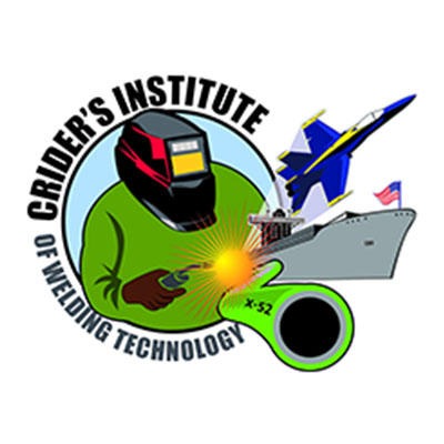 Crider's Institute of Welding Technology Logo