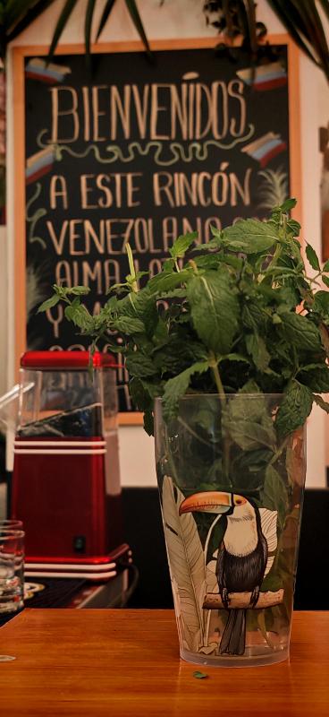 Images Bululú - ArepaBar