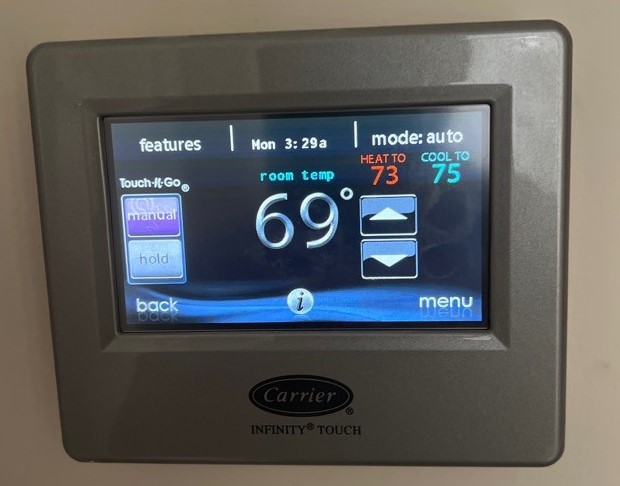 Images Anytime Heating and Air Conditioning