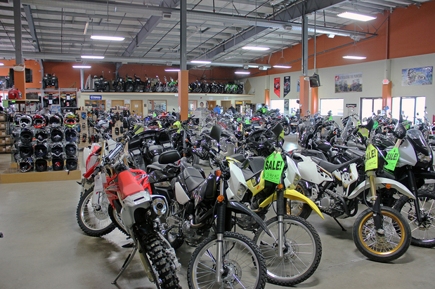 Images Pro Caliber Longview - Closed