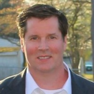 Professional headshot