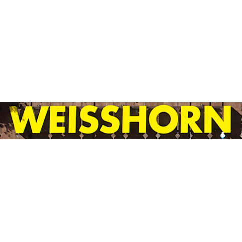 Hotel Restaurant Weisshorn Logo
