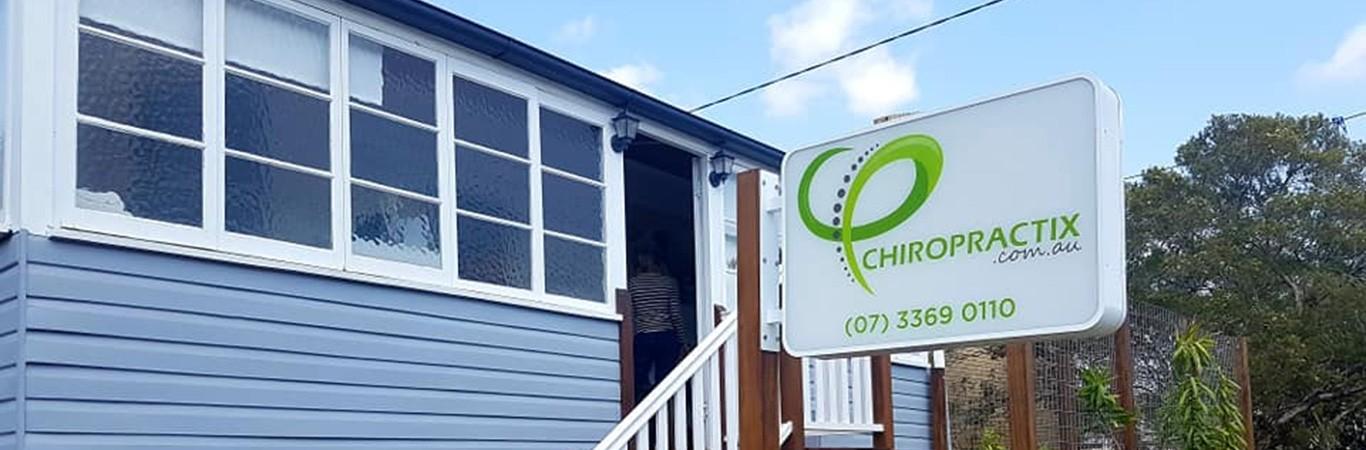 Images Chiropractix