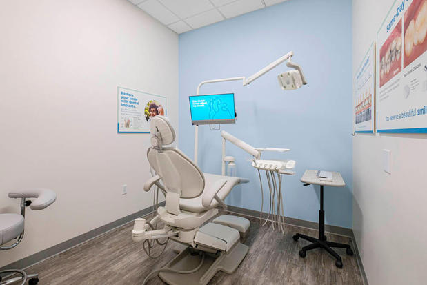 Images South Coast Smiles Dentistry