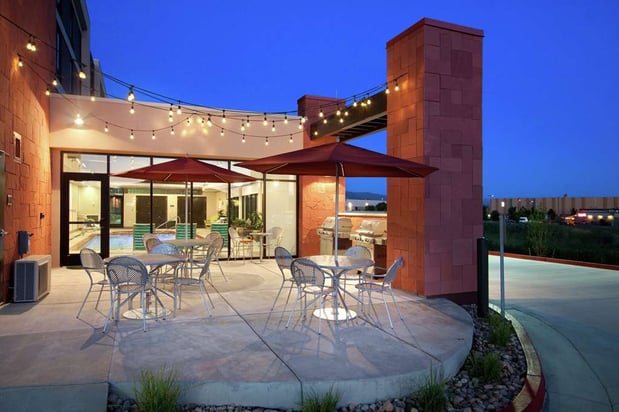 Images Home2 Suites by Hilton Salt Lake City/Layton, UT