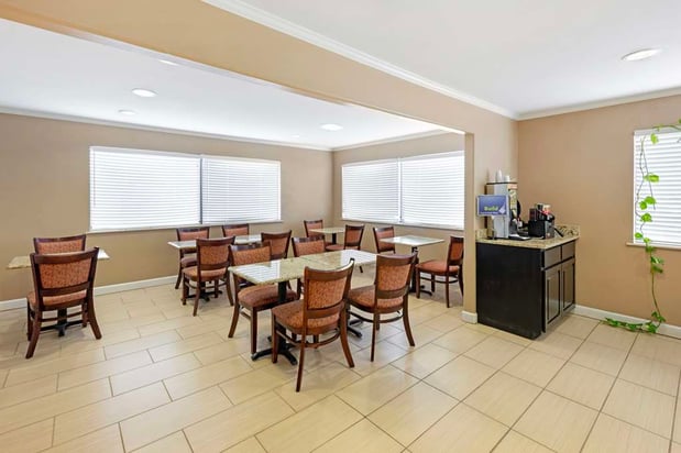 Images Best Western Snyder Inn