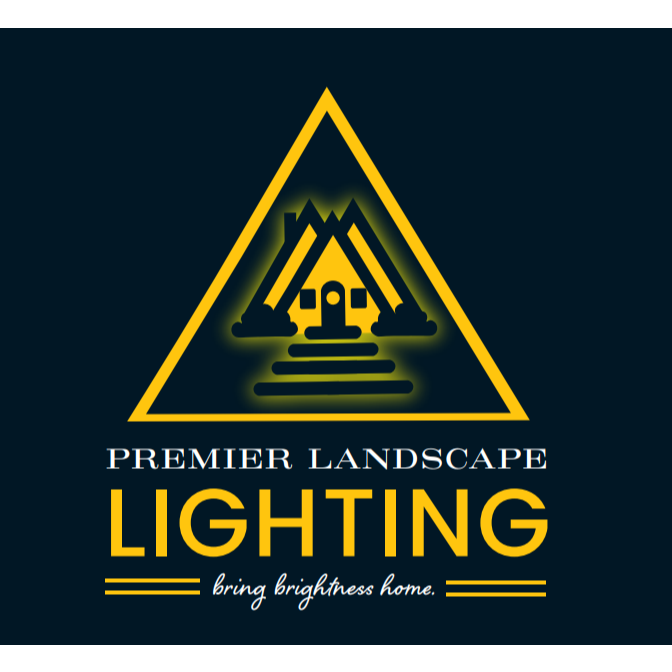 Premier Landscape Lighting Logo