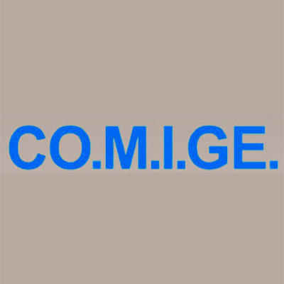 CO.M.I.GE. Logo