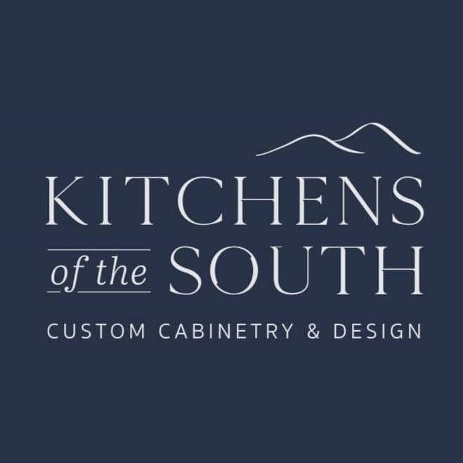 Kitchens of the South Logo