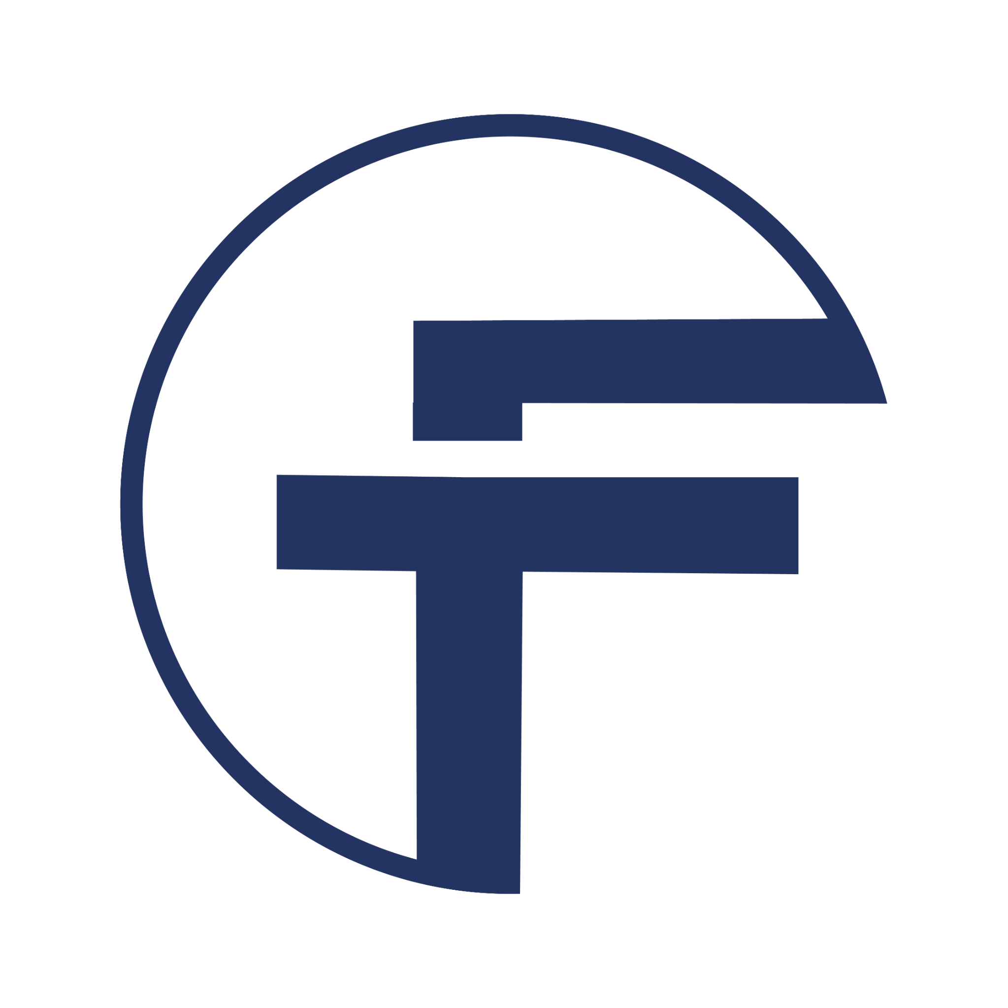 FINN-Tarkastus Oy Logo