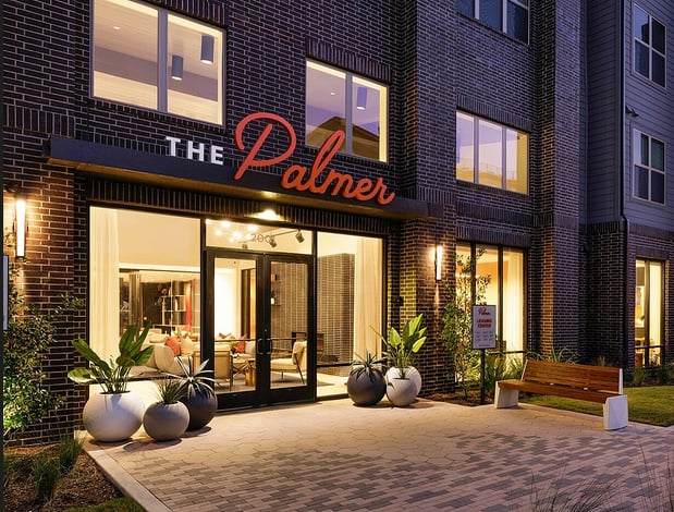 Images The Palmer