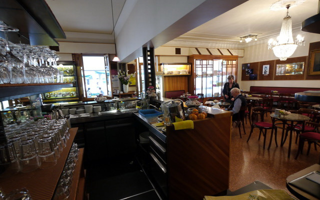 Pasticceria Antica Offelleria Bernardi