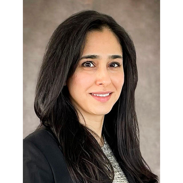 Dr. Mehraneh D. Jafari, MD