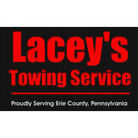 Lacey's Towing Service - Erie, PA 16509 - (814)864-4000 | ShowMeLocal.com