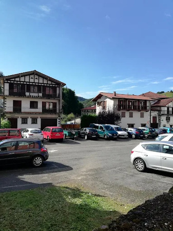 Images Urumea Apartamento En Navarra