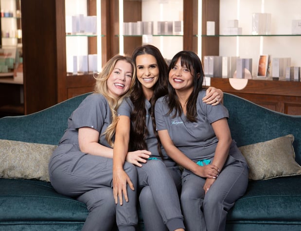 Images Mariposa Aesthetics & Laser Center