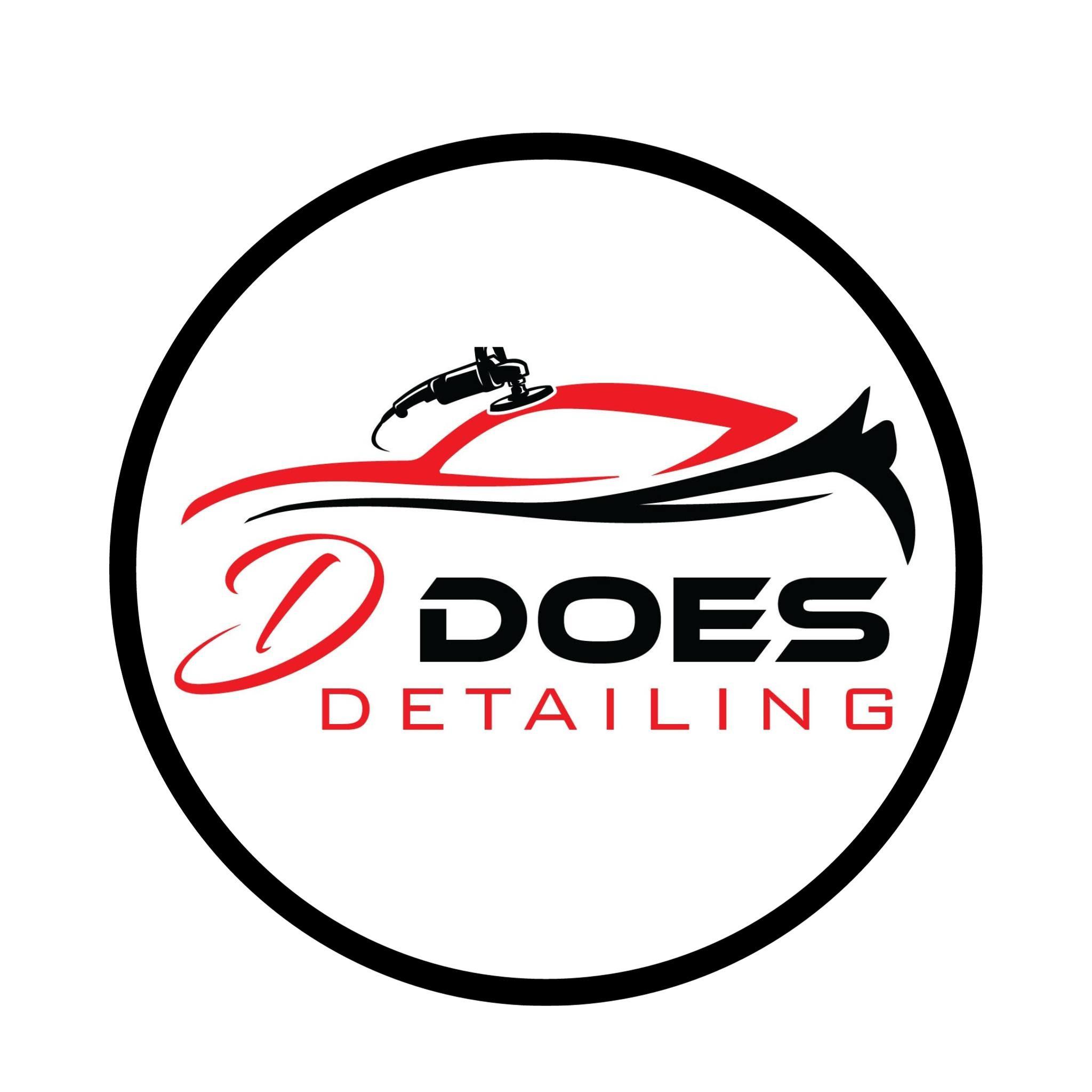 D Does Detailing - Omaha, NE - (402)830-2782 | ShowMeLocal.com