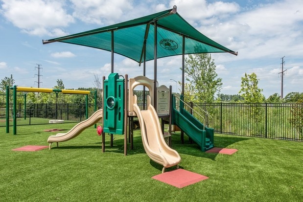 Images Primrose School of Chantilly