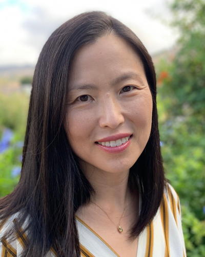 Dr. Linda Chung, MD