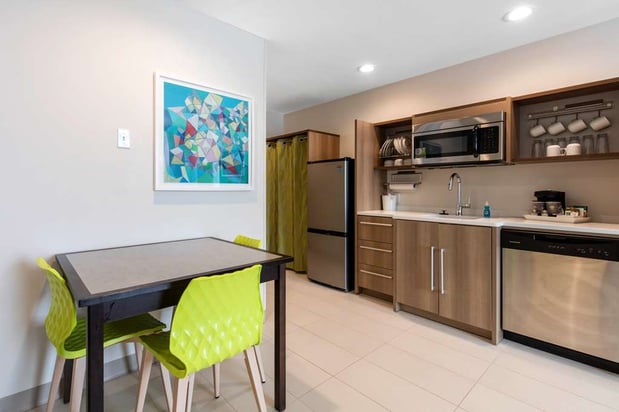 Images Home2 Suites by Hilton Olive Branch