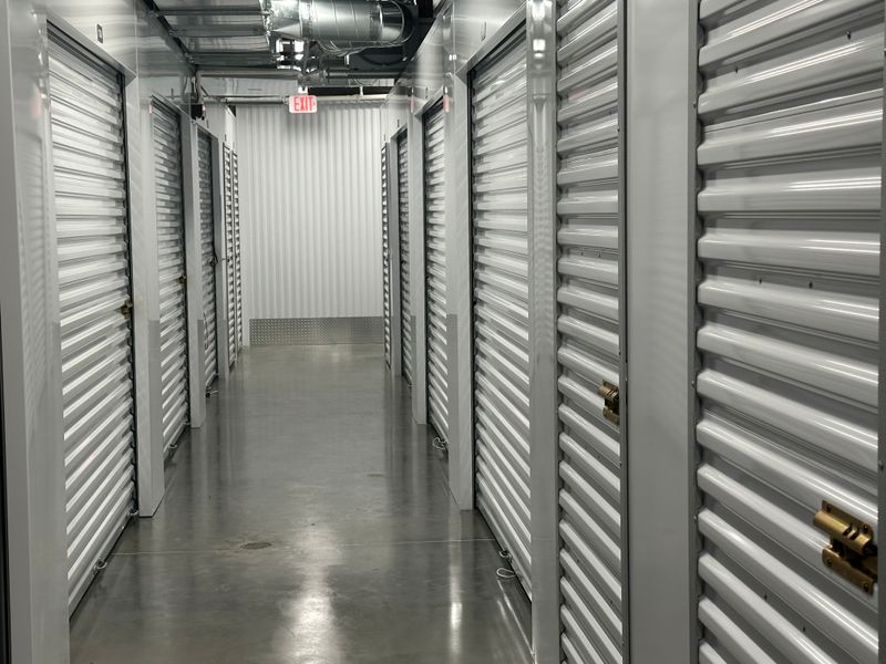 Interior Units