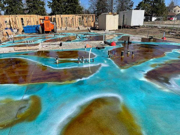 Images Quality Interior Finishes