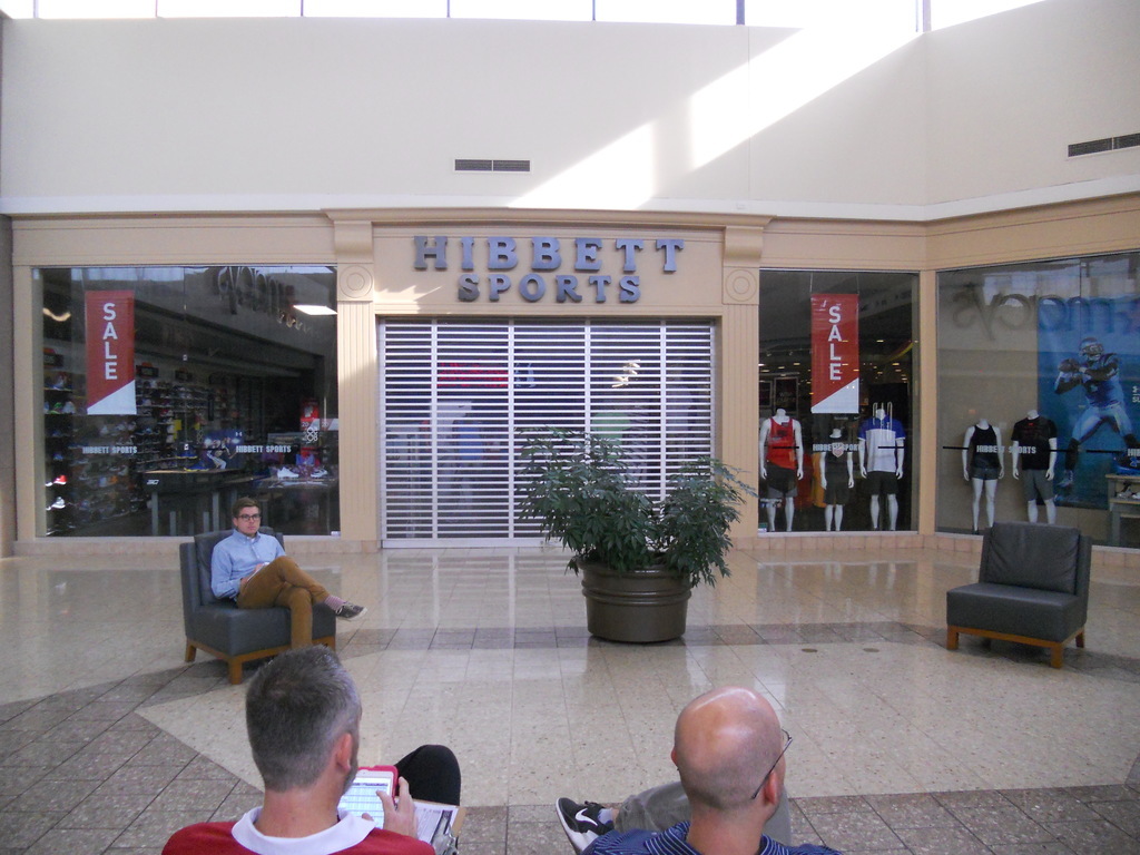 Hibbett Sports Photo