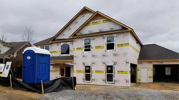 Images Burnley's Portable Toilets
