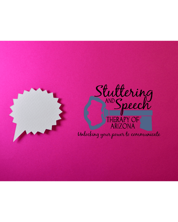 Images Stuttering and Speech Therapy of Arizona