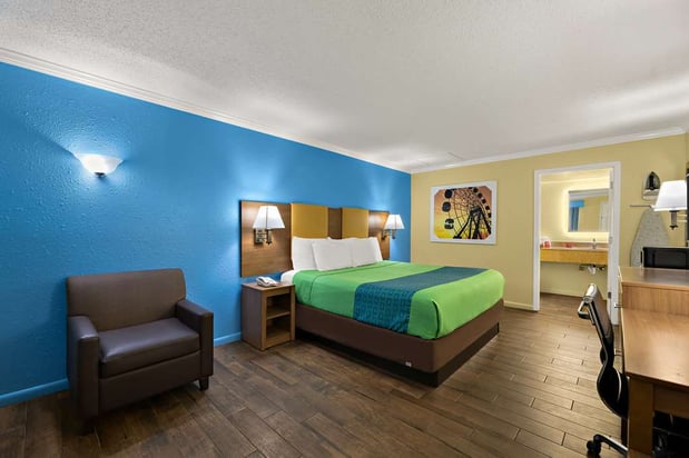 Images SureStay by Best Western Clermont Theme Park West