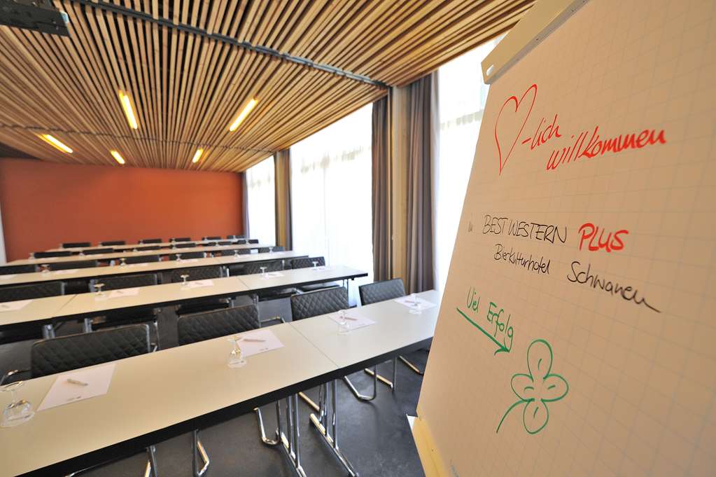 Bilder Best Western Plus BierKulturHotel Schwanen