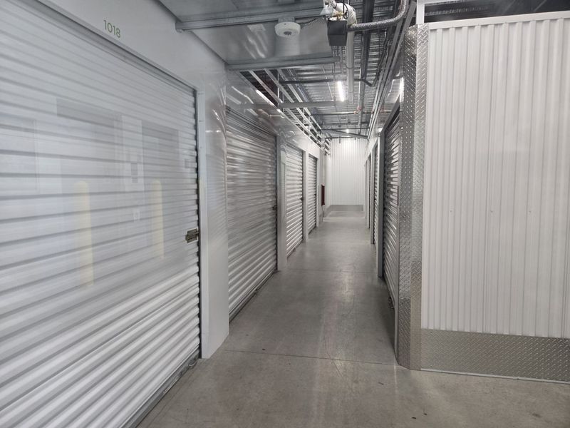 Interior Units