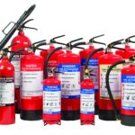 Images AllStar Fire Extinguisher Service